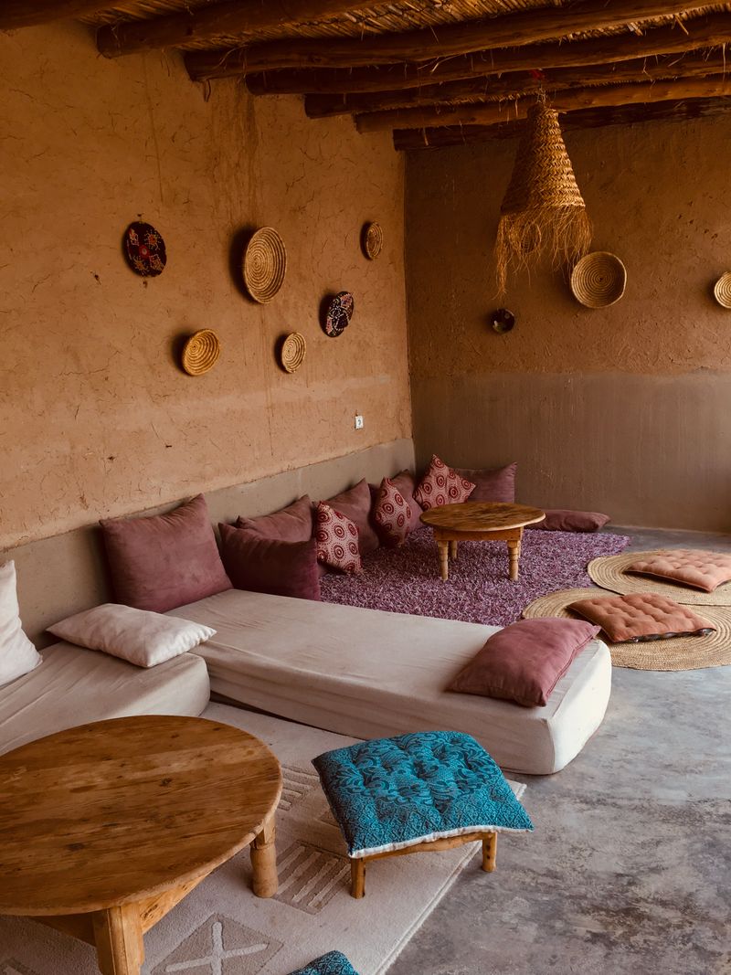 Rustic